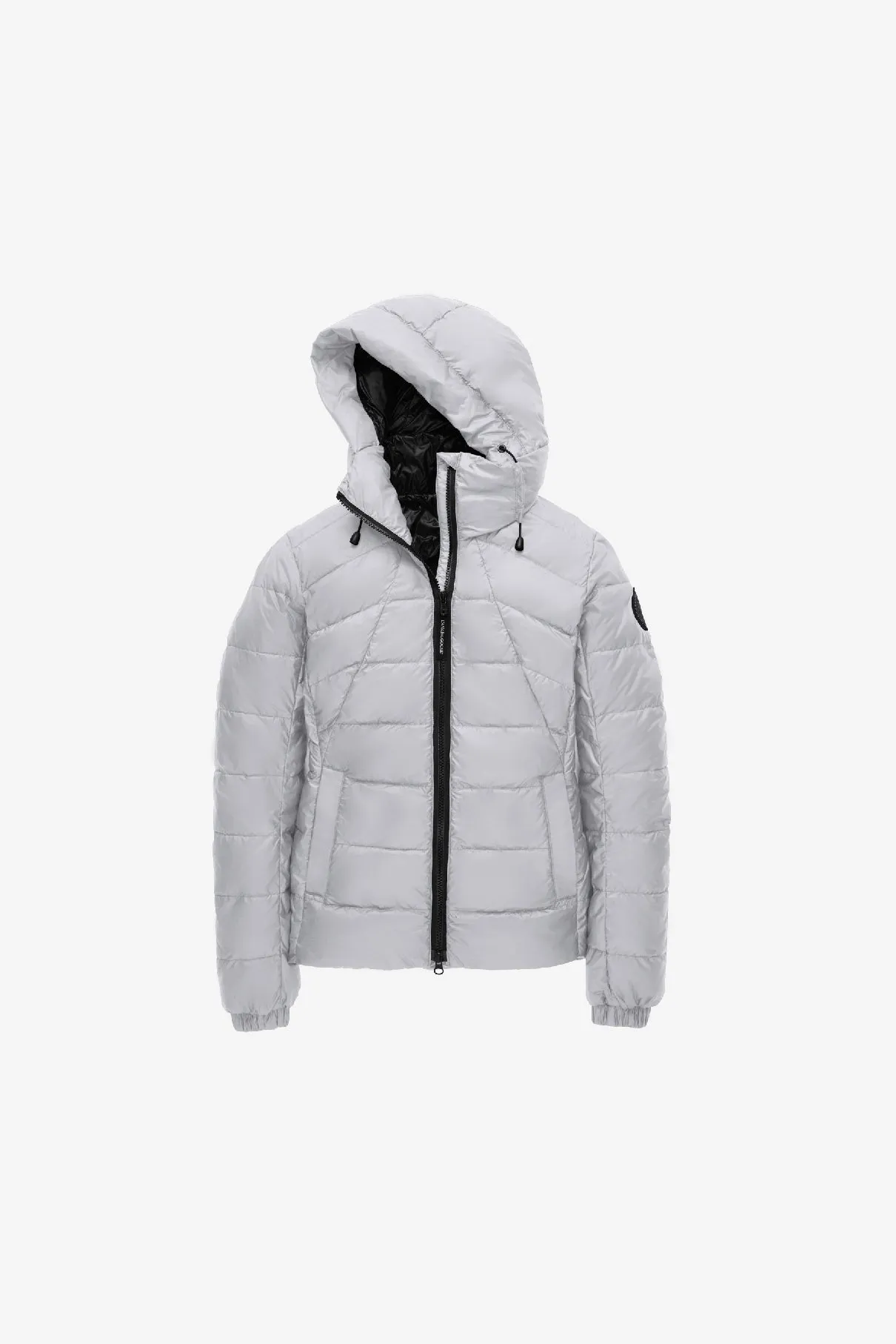 Abbott Hoody-bd－Silverbirch