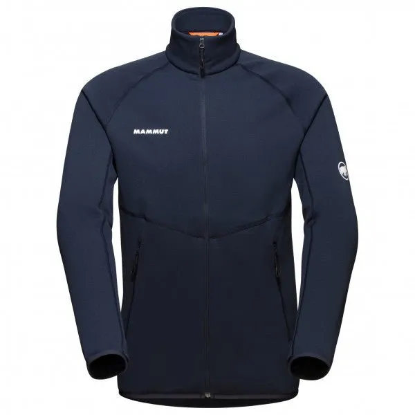 Aconcagua Midlayer Jacket - Marine