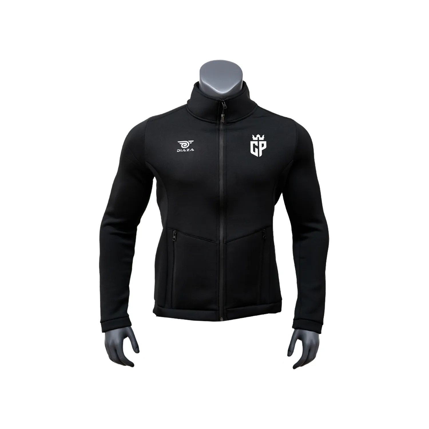 Ambassador Parano Lux Jacket