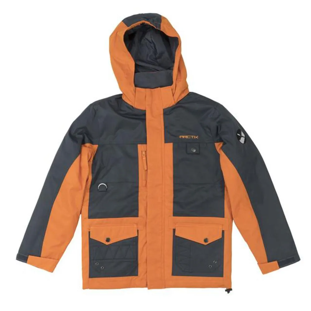 Arctix Boys Edge Jacket