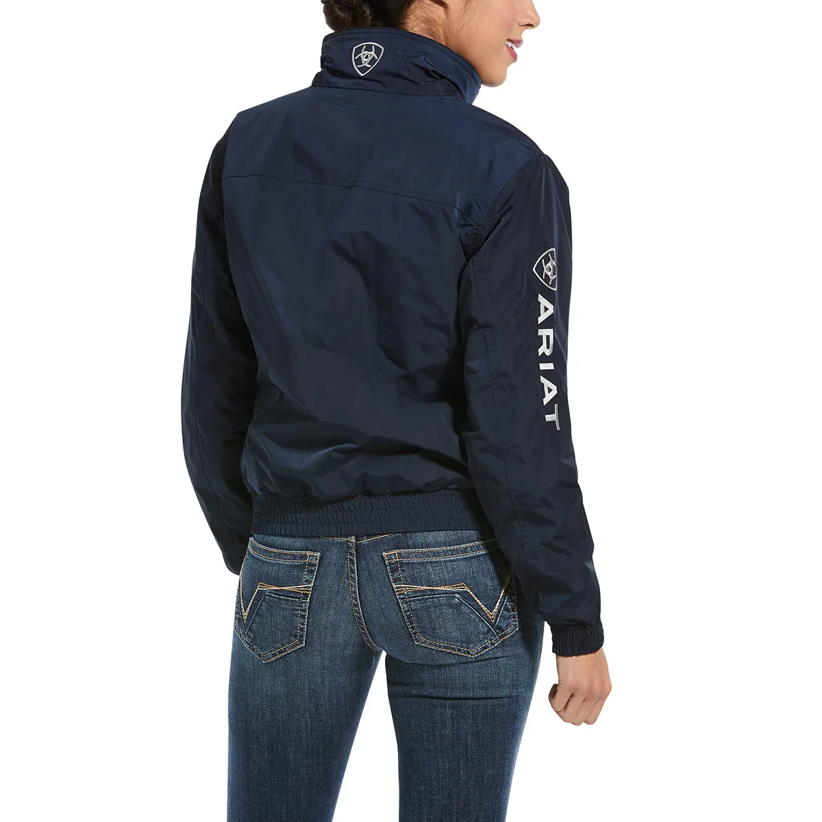 Ariat Ladies Team Stable Jacket