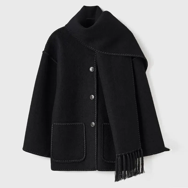 Astrid Winter Coat