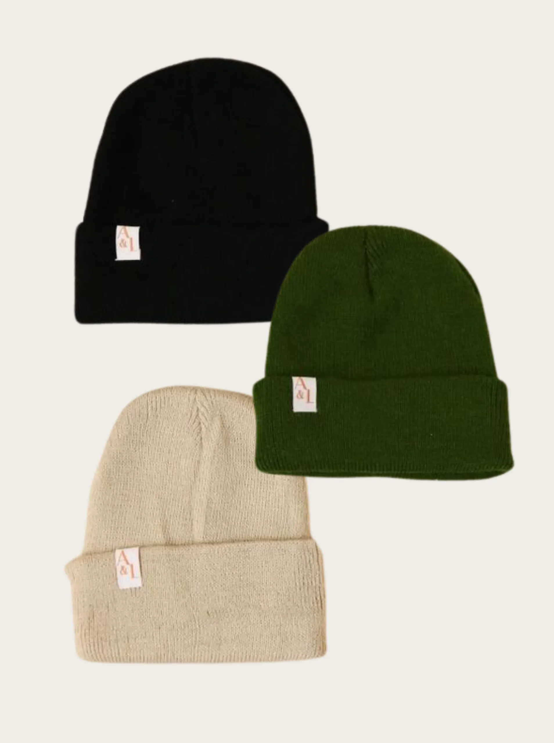 Baby & Toddler Beanie