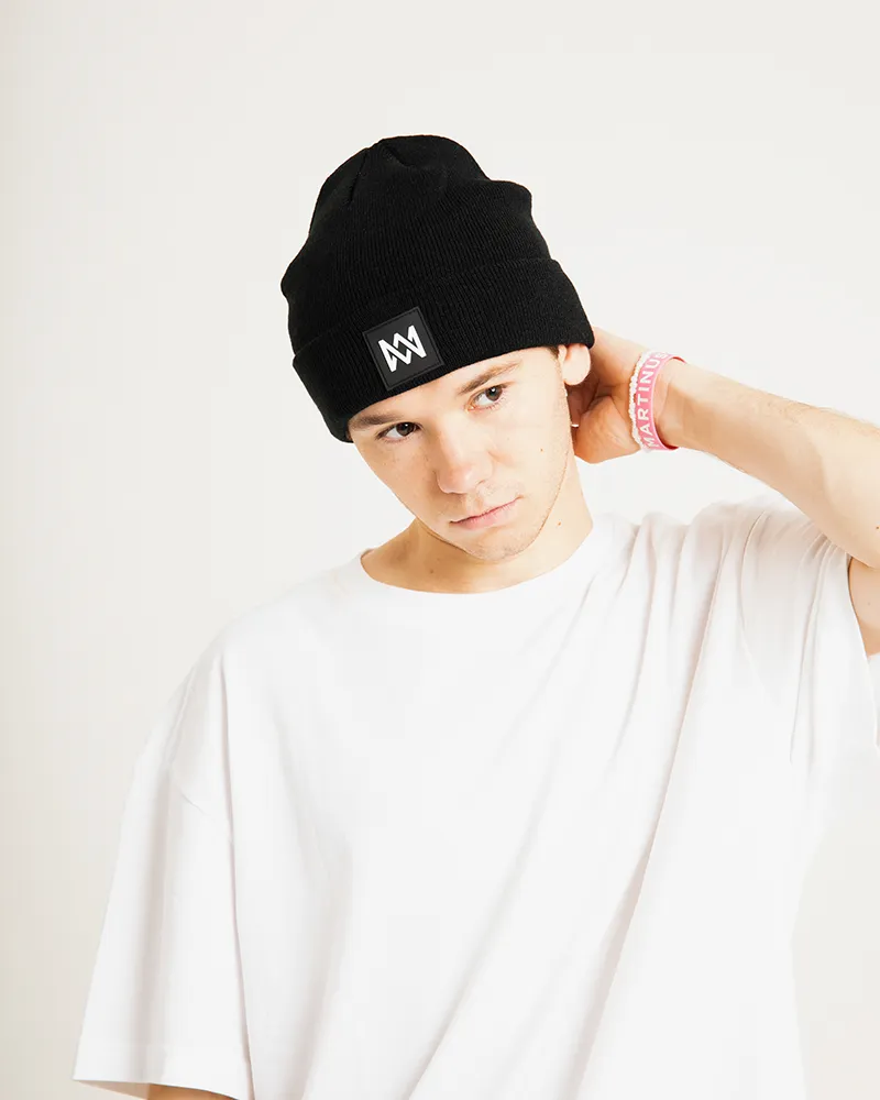 Beanie | Black