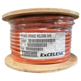 Best Welds Whip Cables