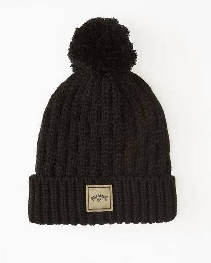 BILLABONG Good Vibes beanie