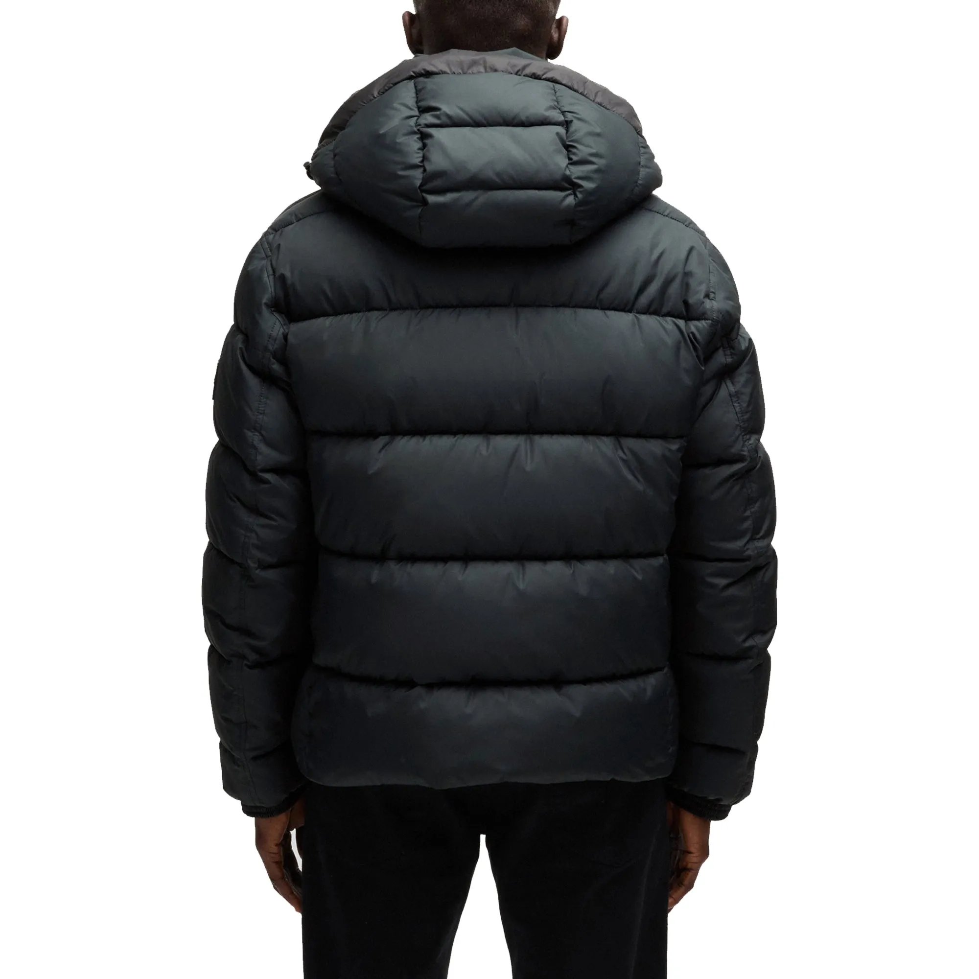 Boss Omaris Water Repellent Padded Jacket