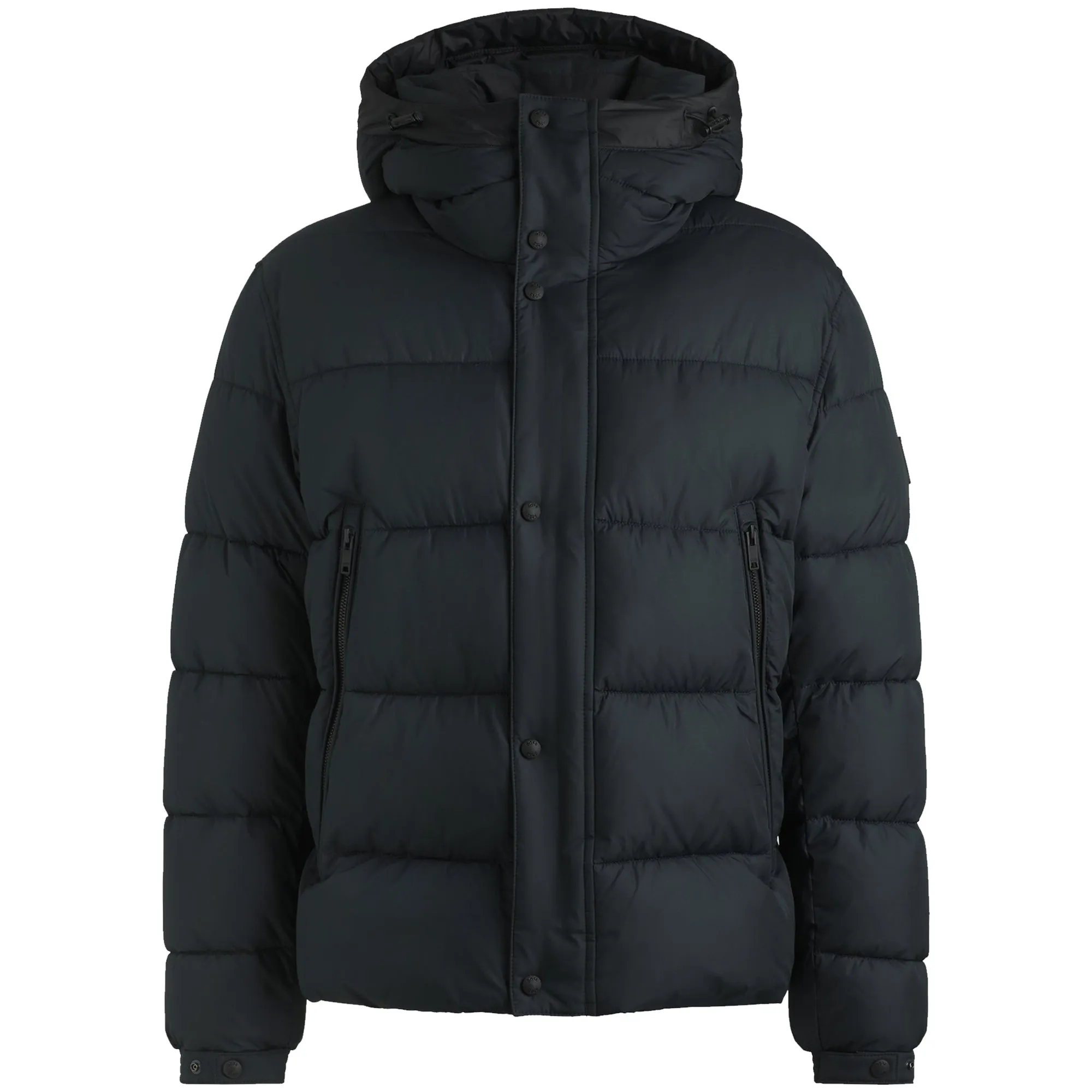 Boss Omaris Water Repellent Padded Jacket