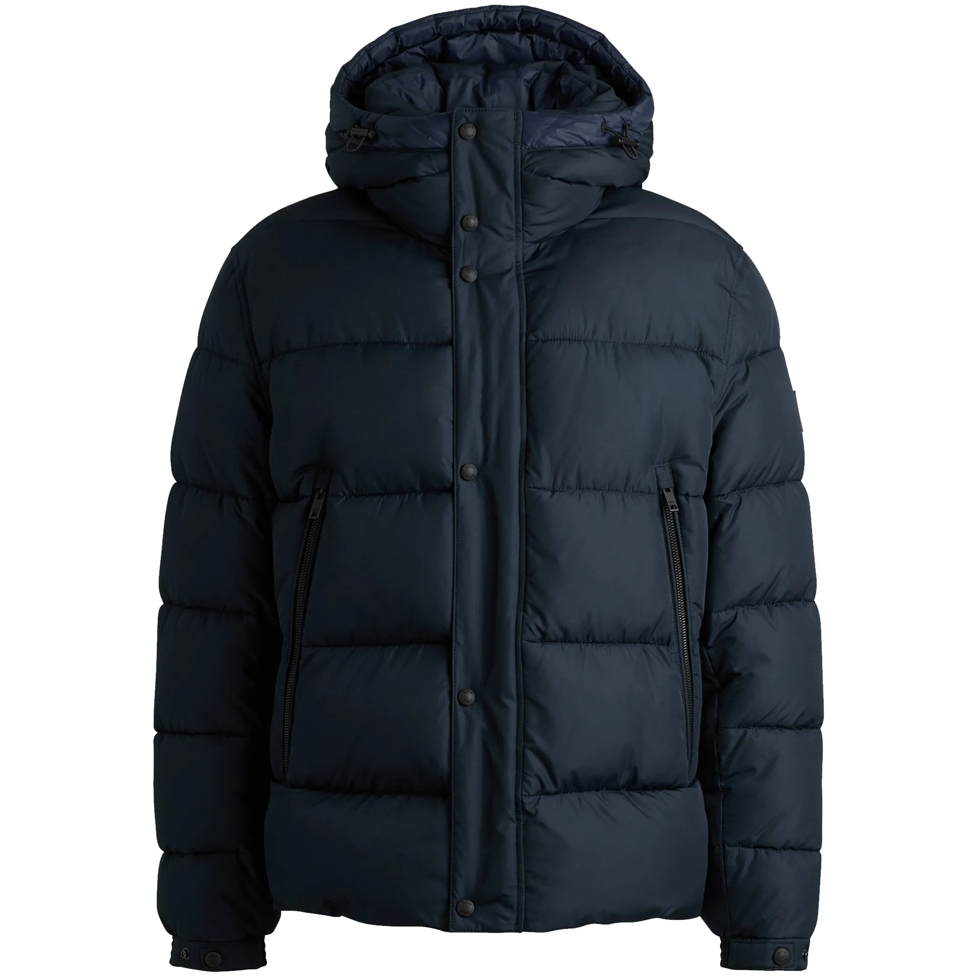 Boss Omaris Water Repellent Padded Jacket