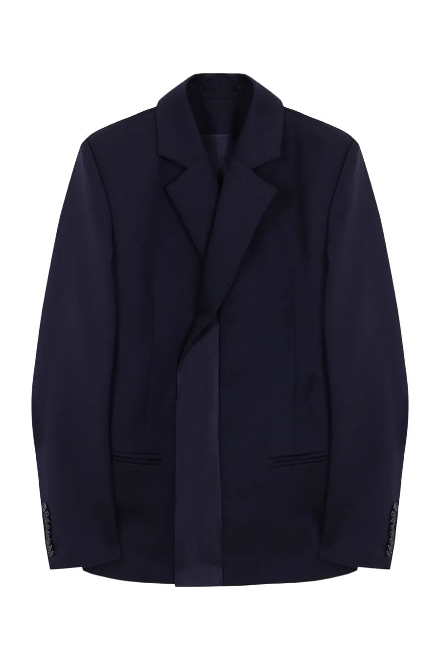 Brixton suit jacket