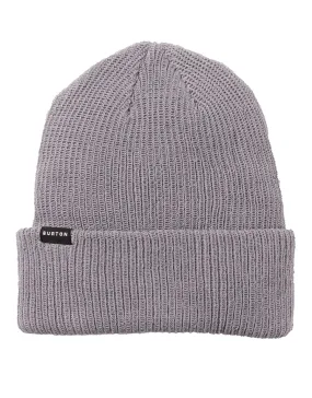 Burton Recycled All Day Long Beanie | Sharkskin