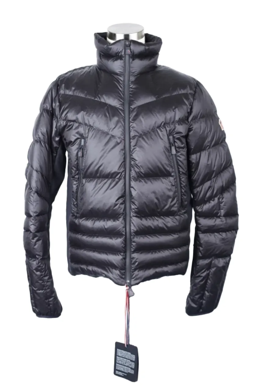 Canmore Down Puffer Jacket