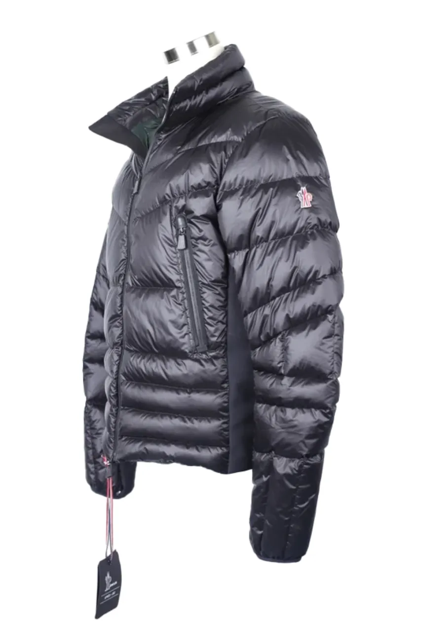 Canmore Down Puffer Jacket