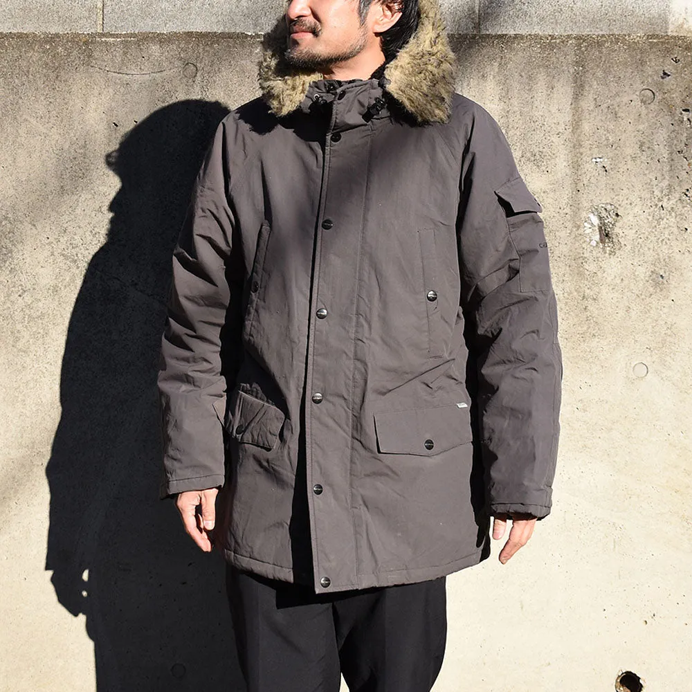 Carhartt 中綿入りパーカー パッファーコート 250104