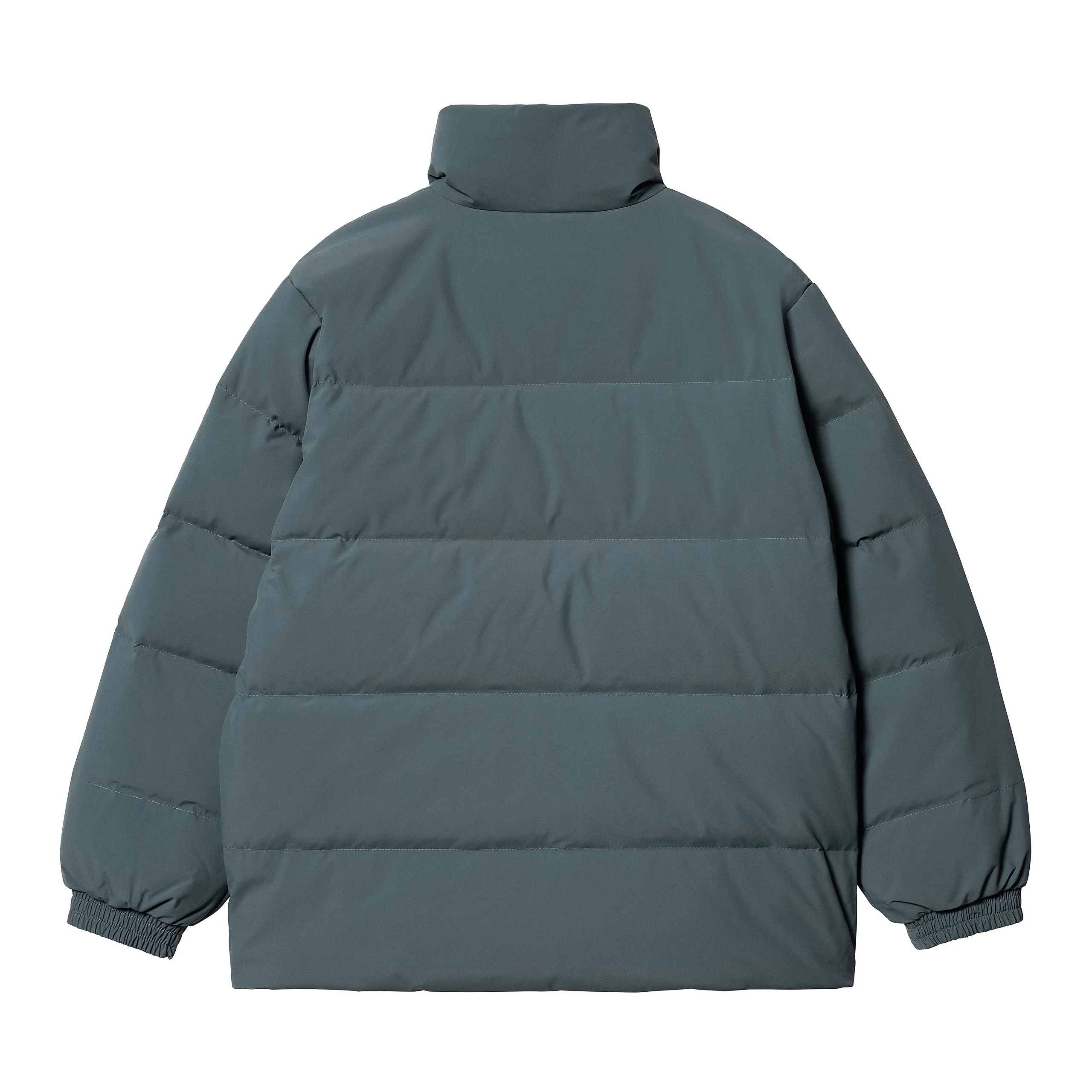 Carhartt WIP Danville Jacket - Ore/Black