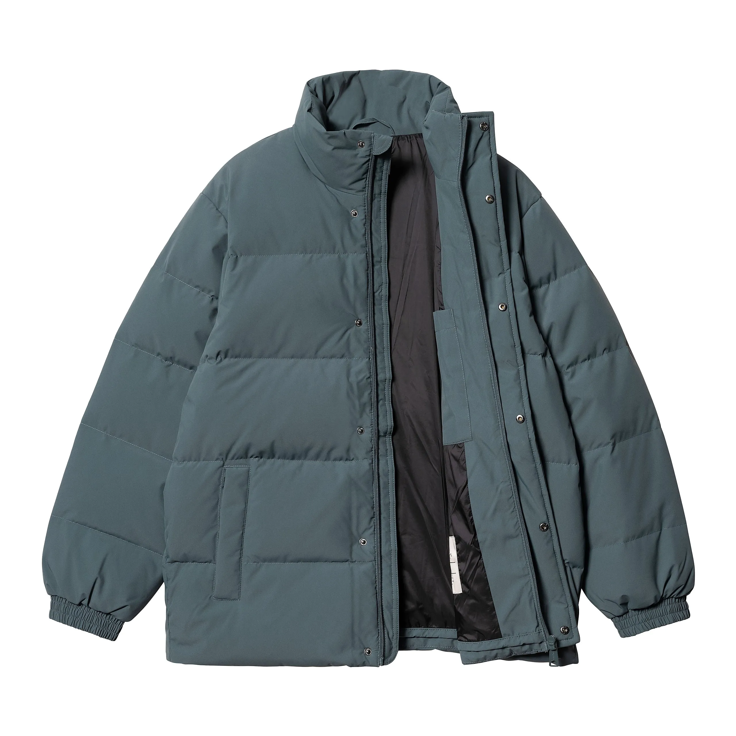 Carhartt WIP Danville Jacket - Ore/Black