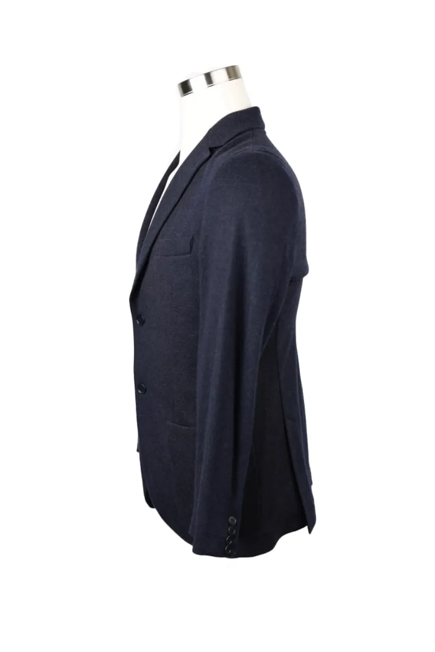 Cashmere Novalis Sport Coat Jacket