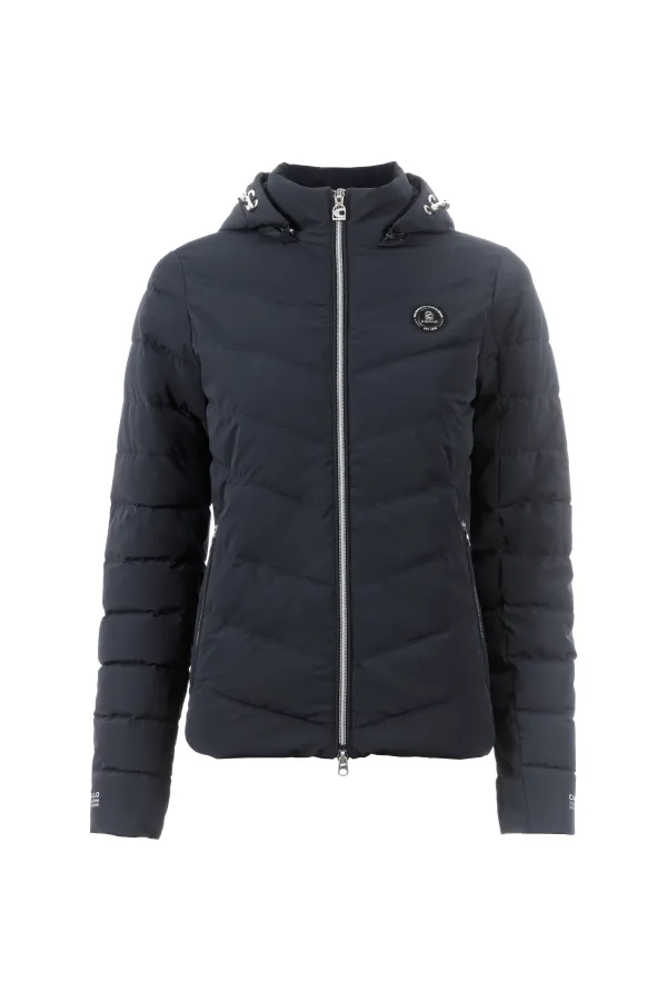 Cavallo Ladies Lightweight Quilted Jacket Cavalmena