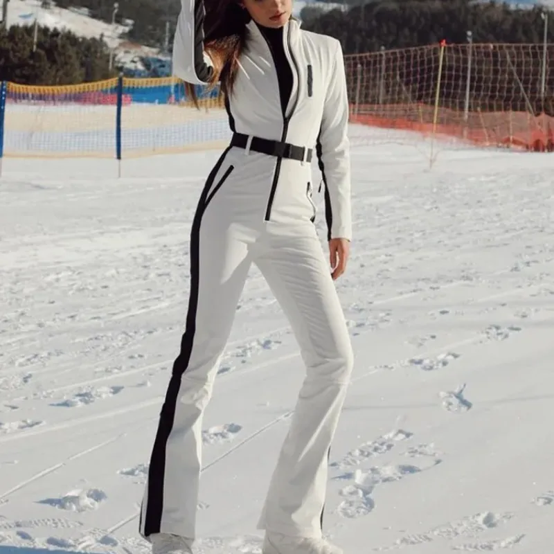 ChicSlope Ski Jumpsuit