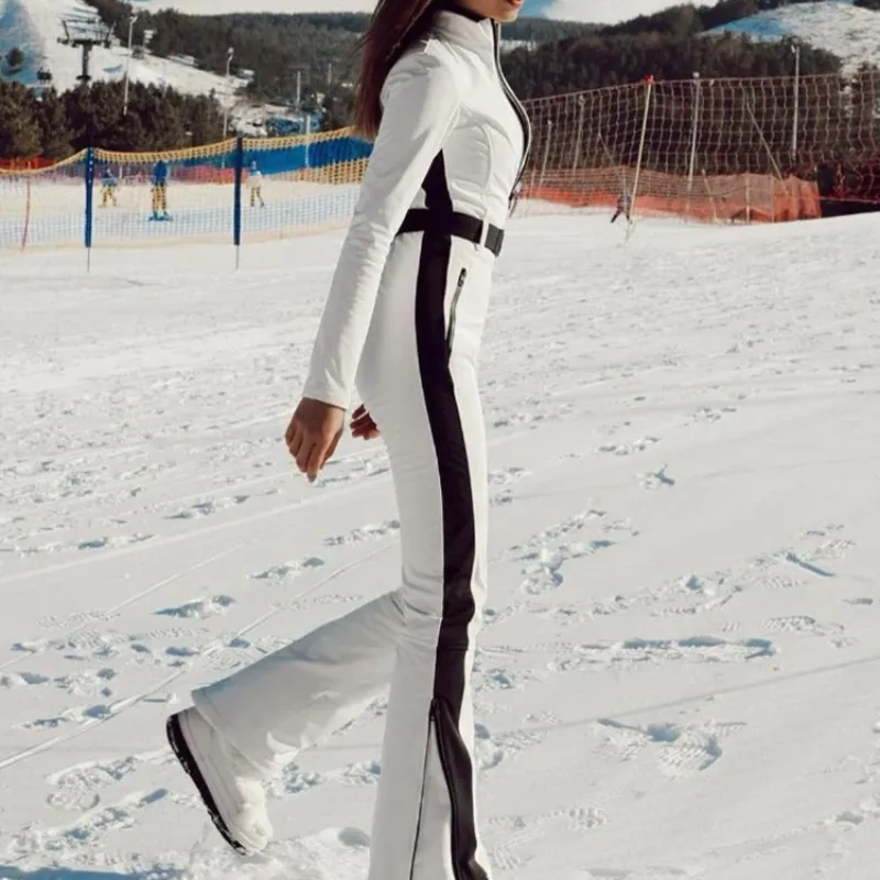 ChicSlope Ski Jumpsuit