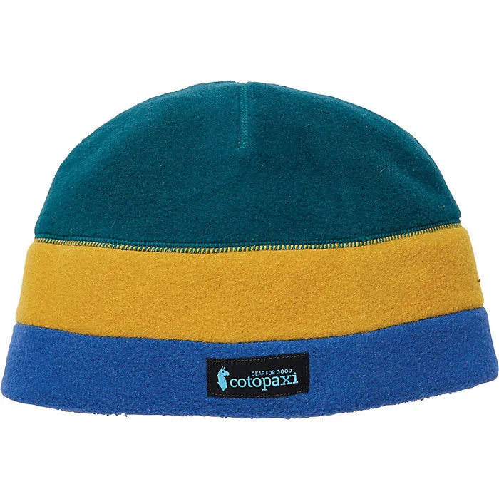 Cotopaxi | Teca Fleece Beanie | Unisex