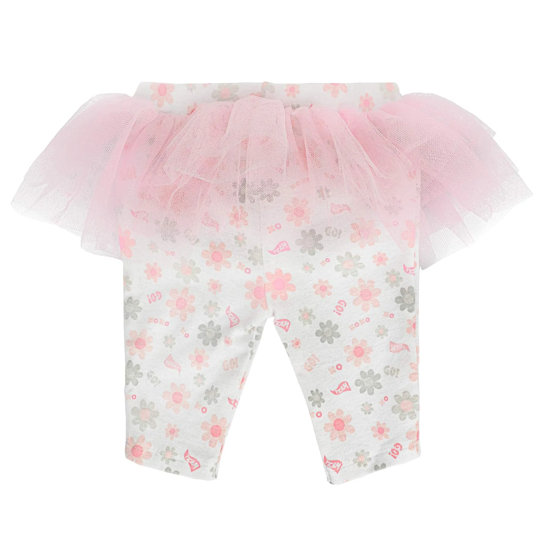 Cowboys Cutest Princess Bodysuit and Pants Set