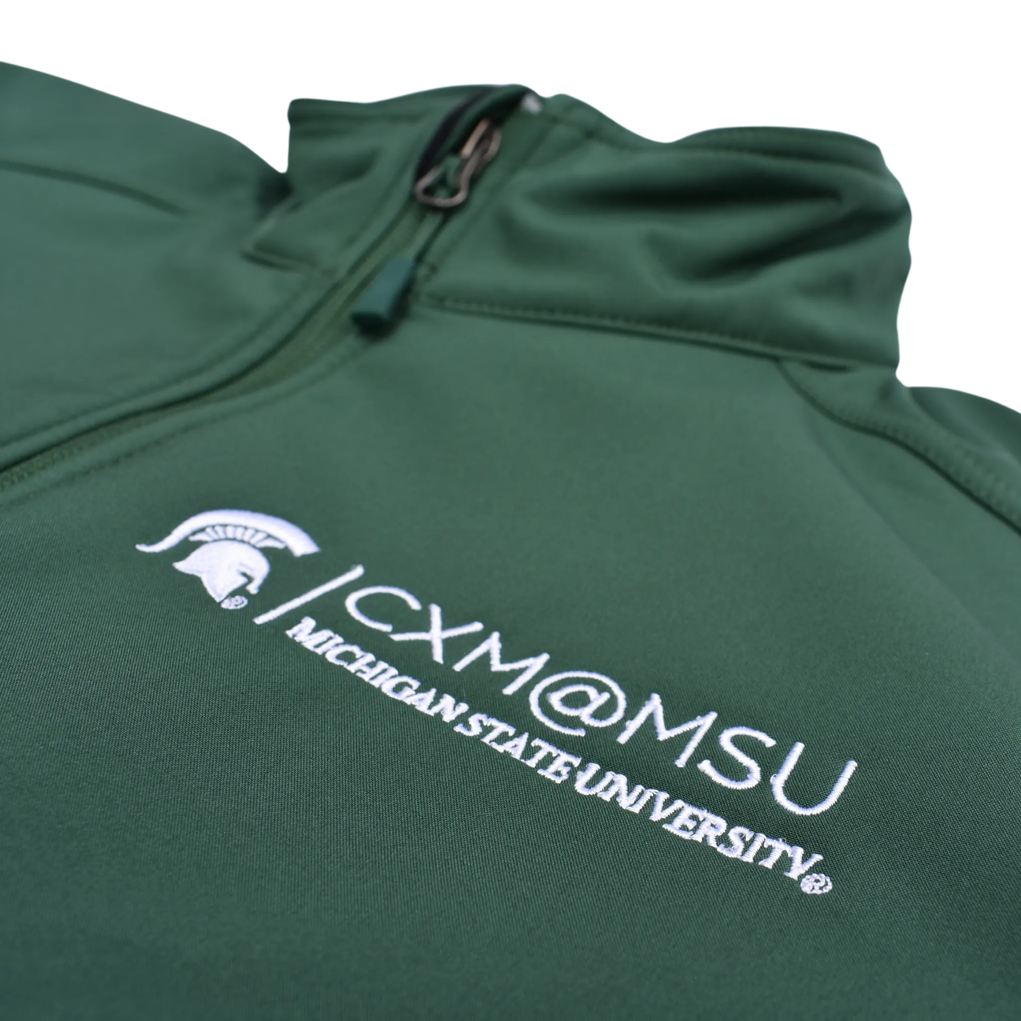 CXM@MSU Jacket