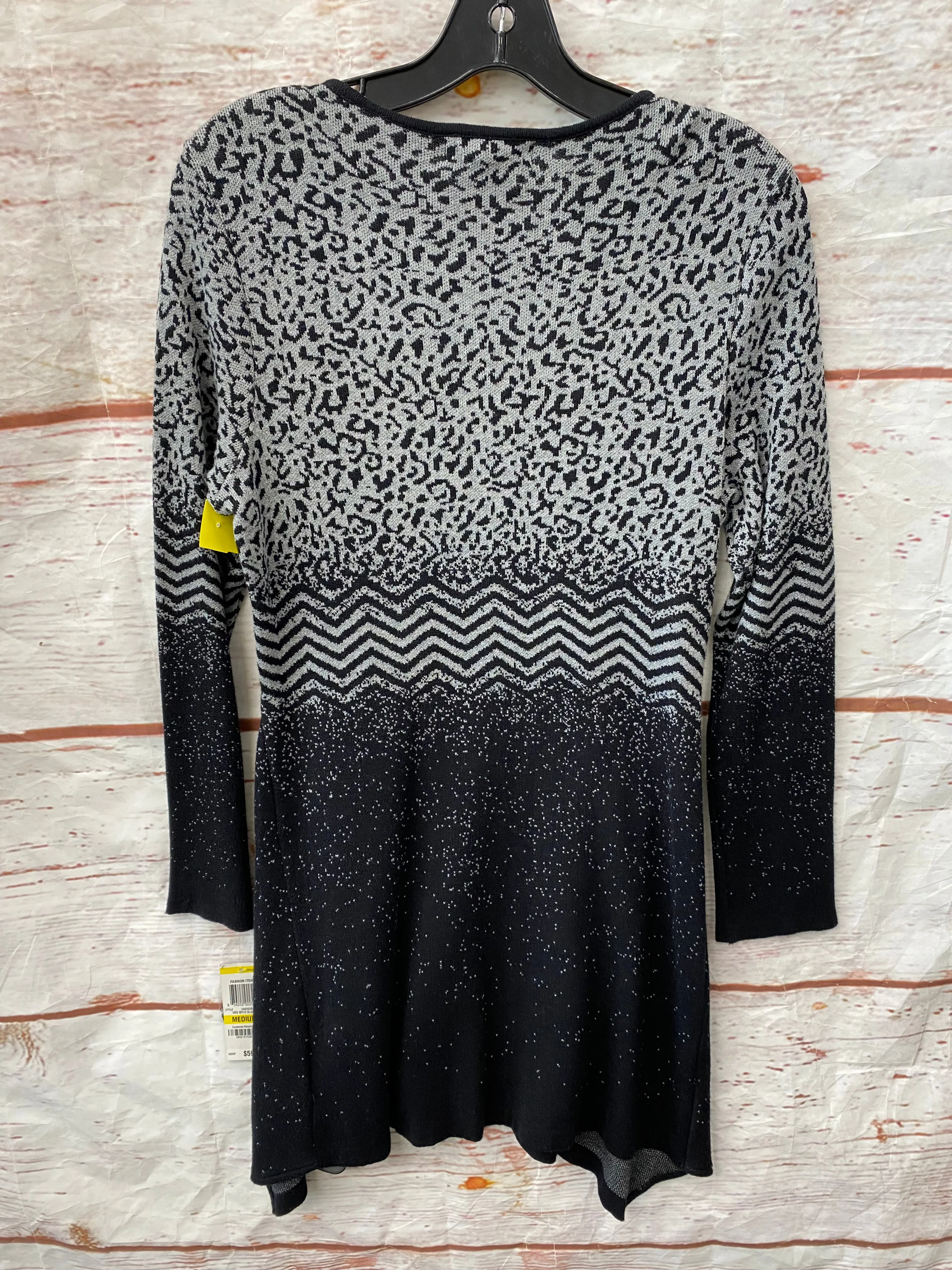 Dress Sweater By Style And Company  Size: M