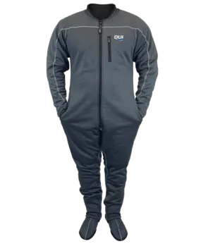 DUI DuoTherm II 300 Men's Jumpsuit