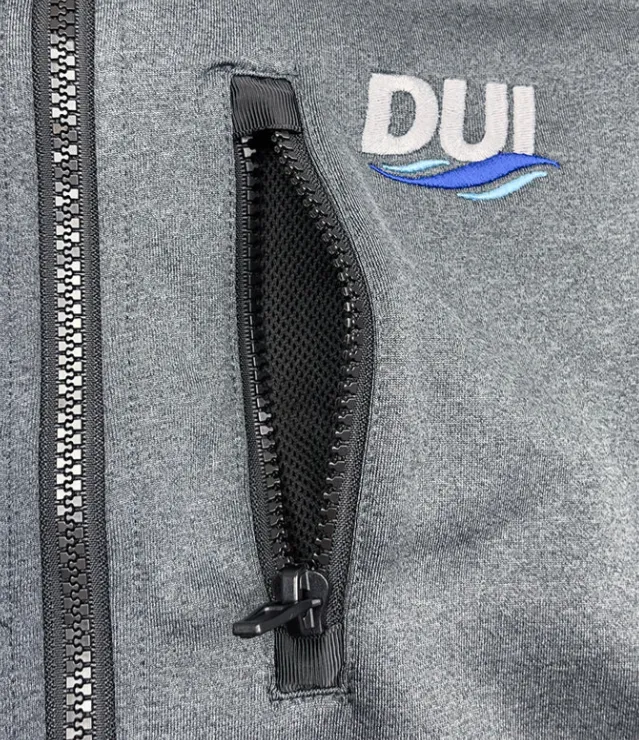 DUI DuoTherm II 300 Men's Jumpsuit