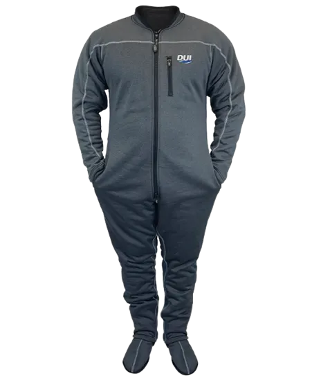 DUI DuoTherm II 300 Men's Jumpsuit