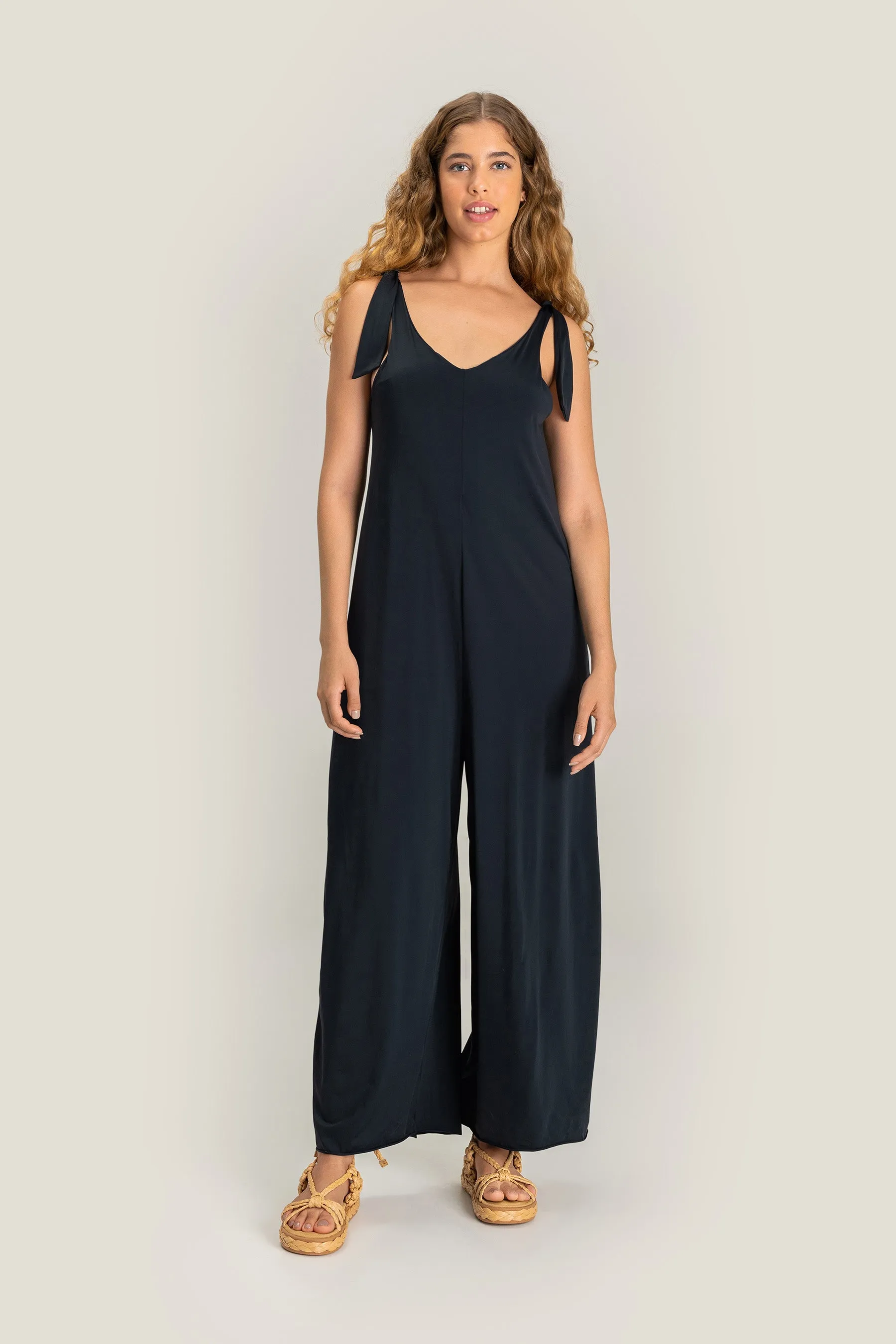 Essential Jumpsuit