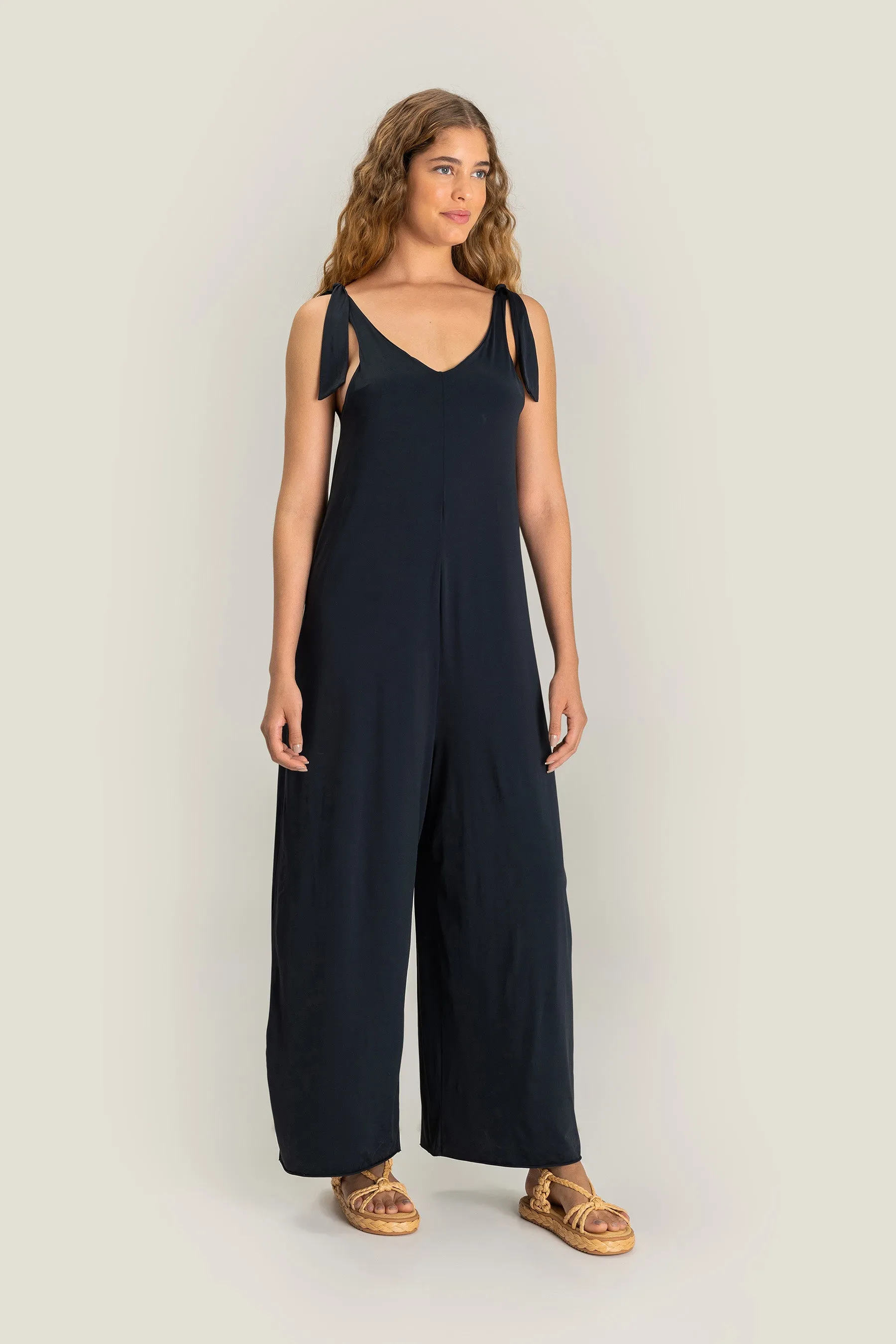 Essential Jumpsuit