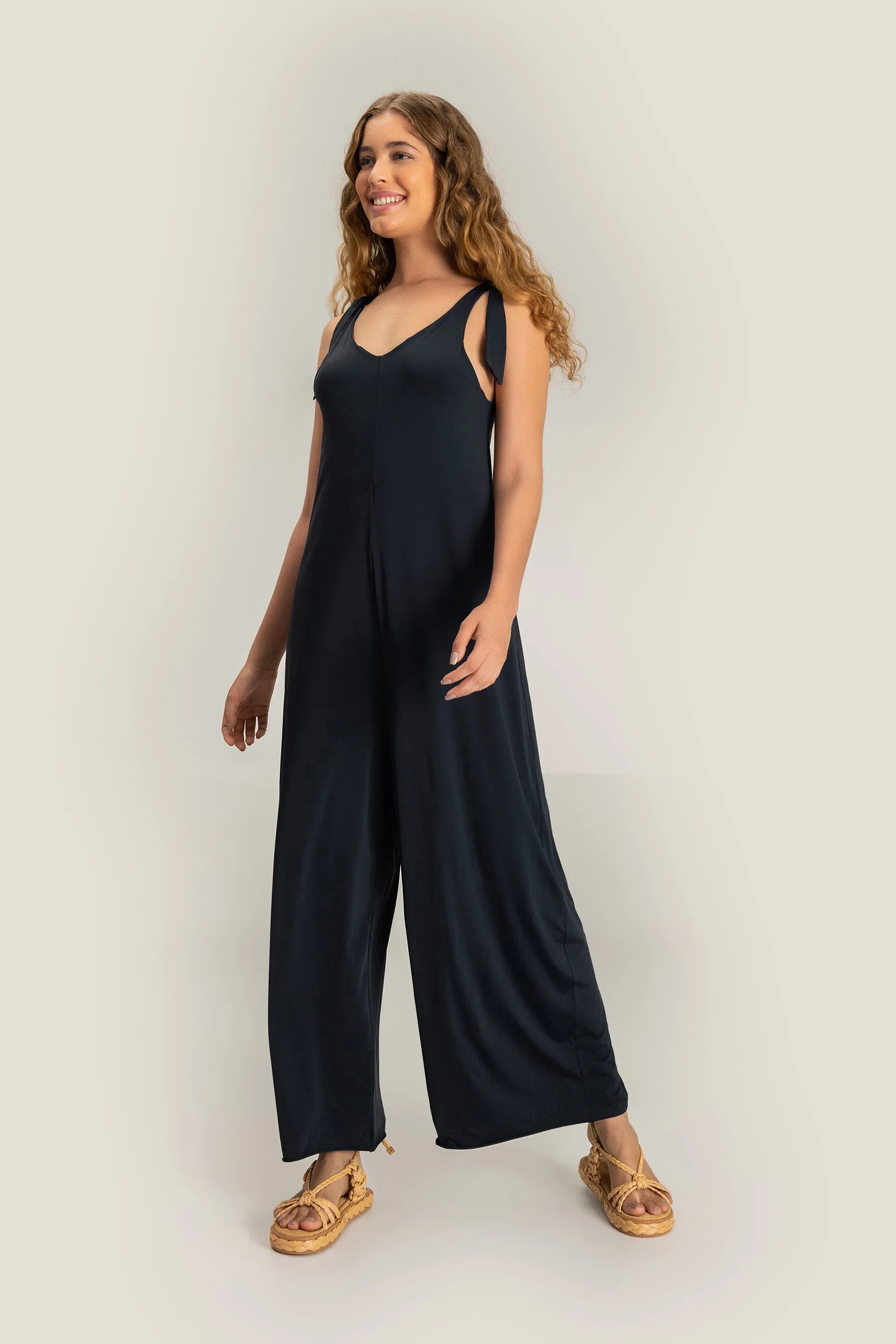 Essential Jumpsuit