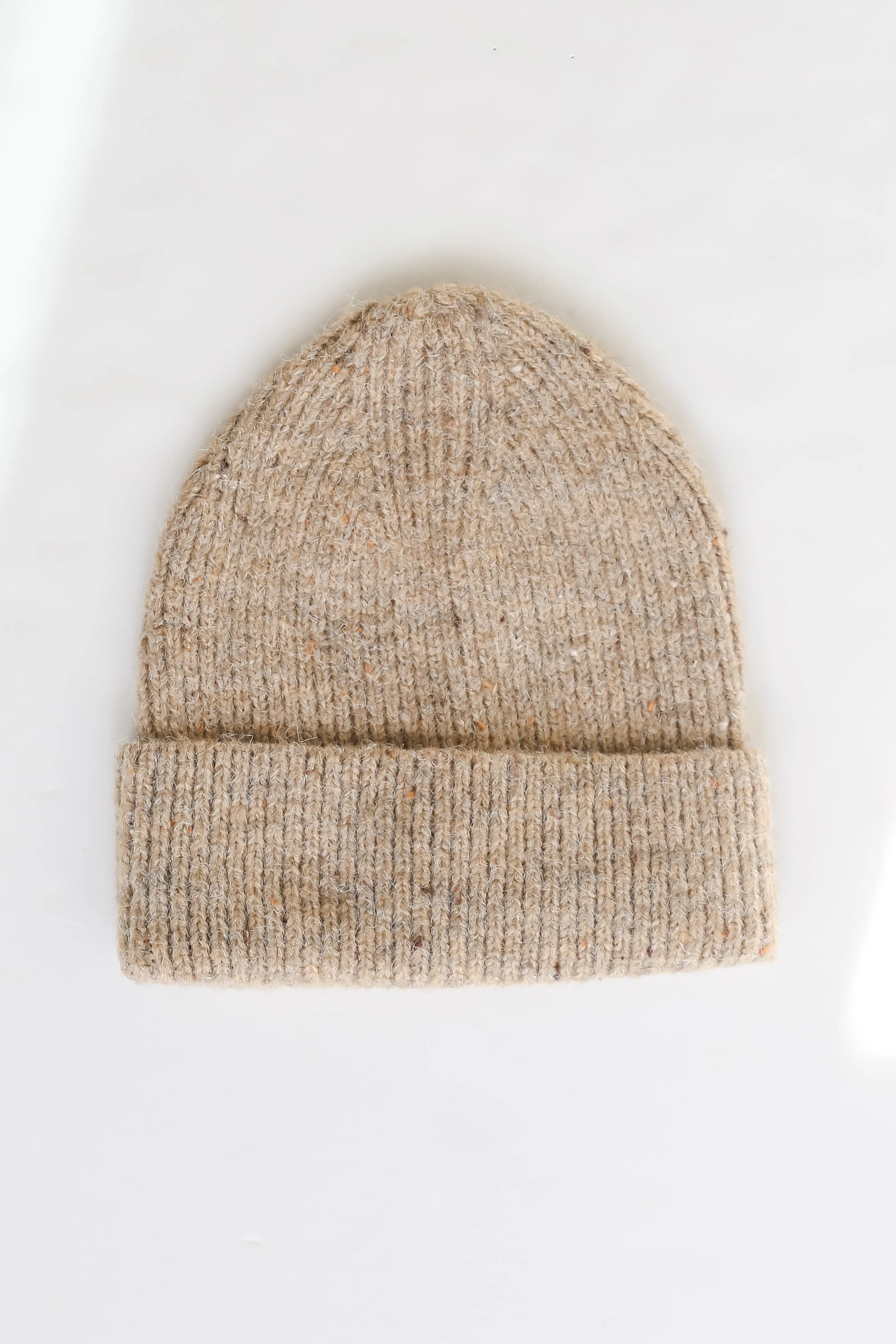 FINAL SALE - Cute Coziness Beanie