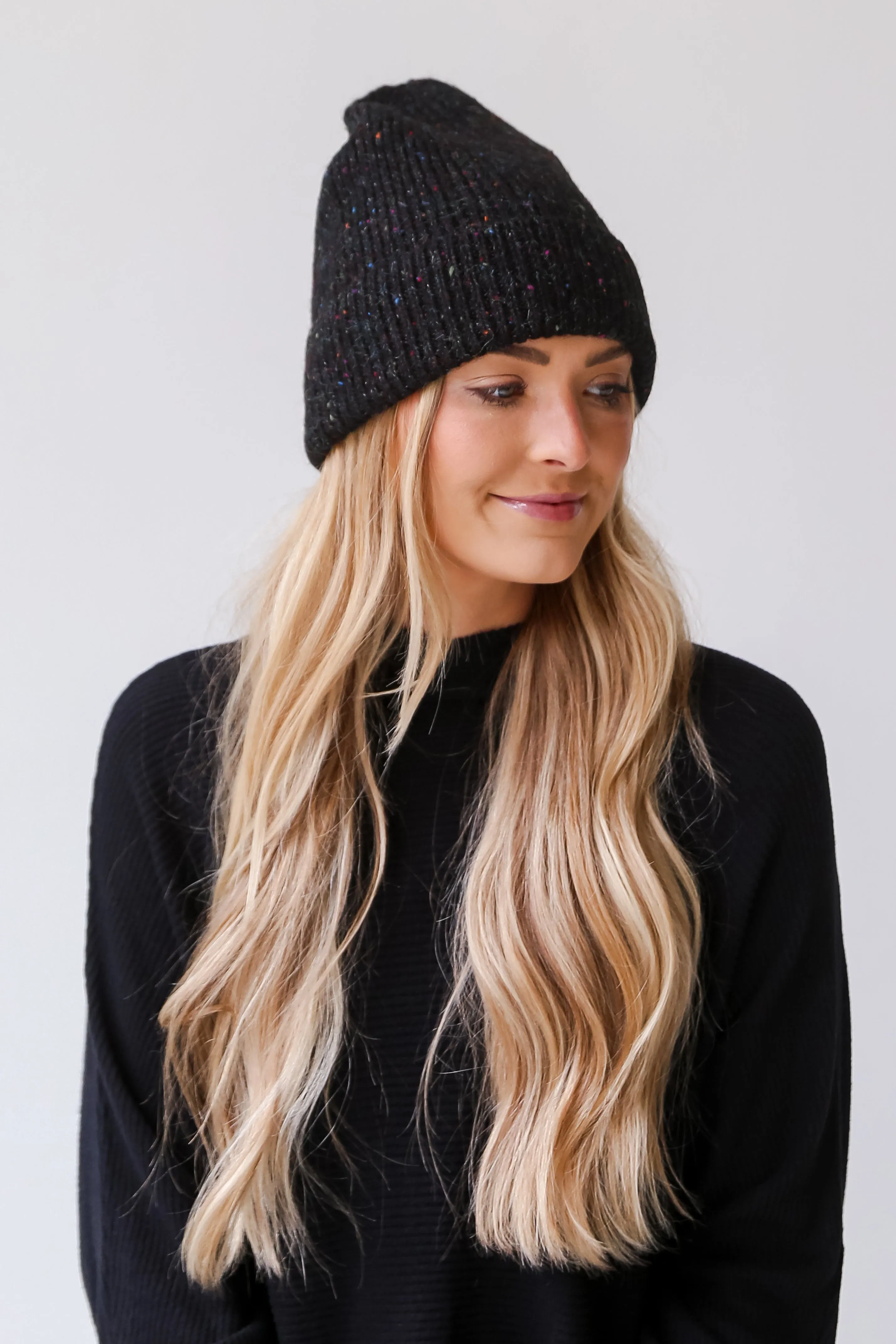 FINAL SALE - Cute Coziness Beanie