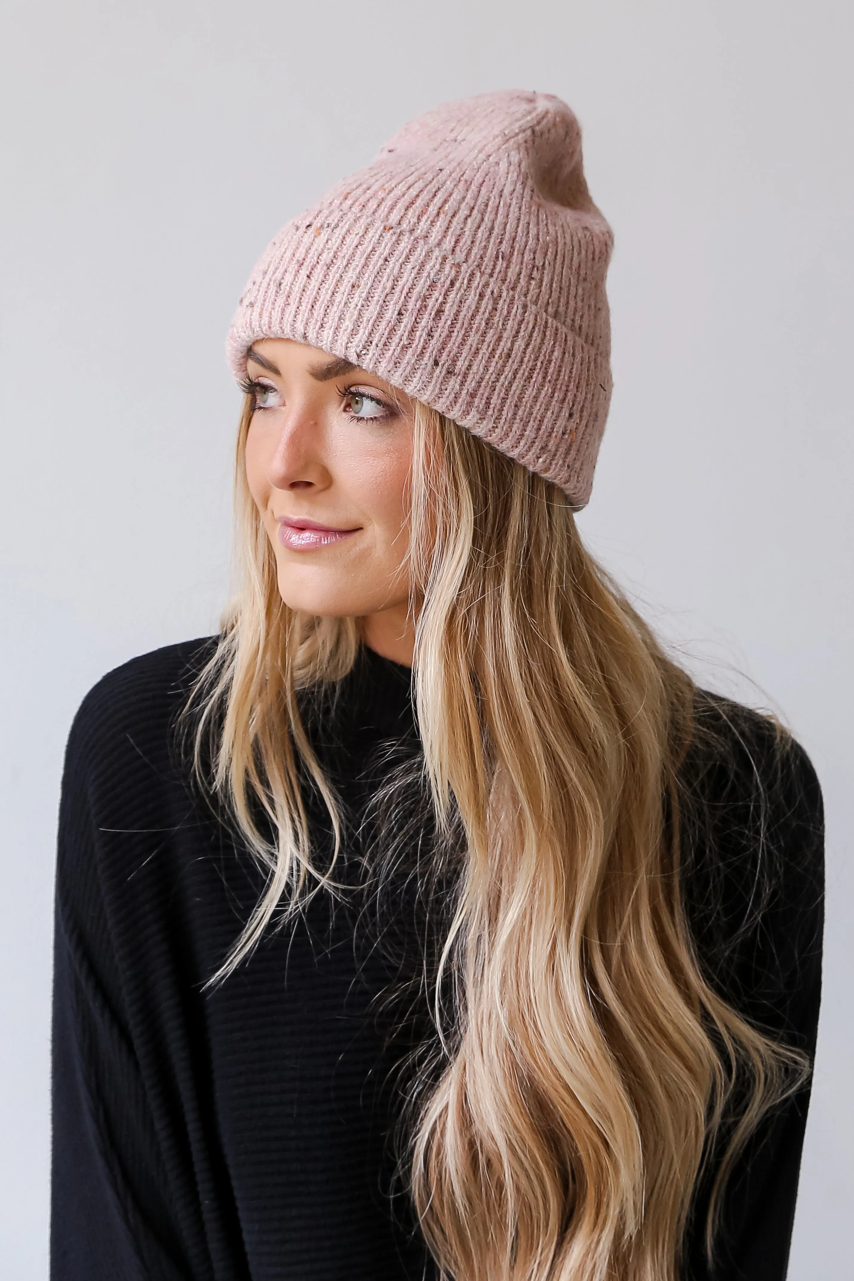 FINAL SALE - Cute Coziness Beanie