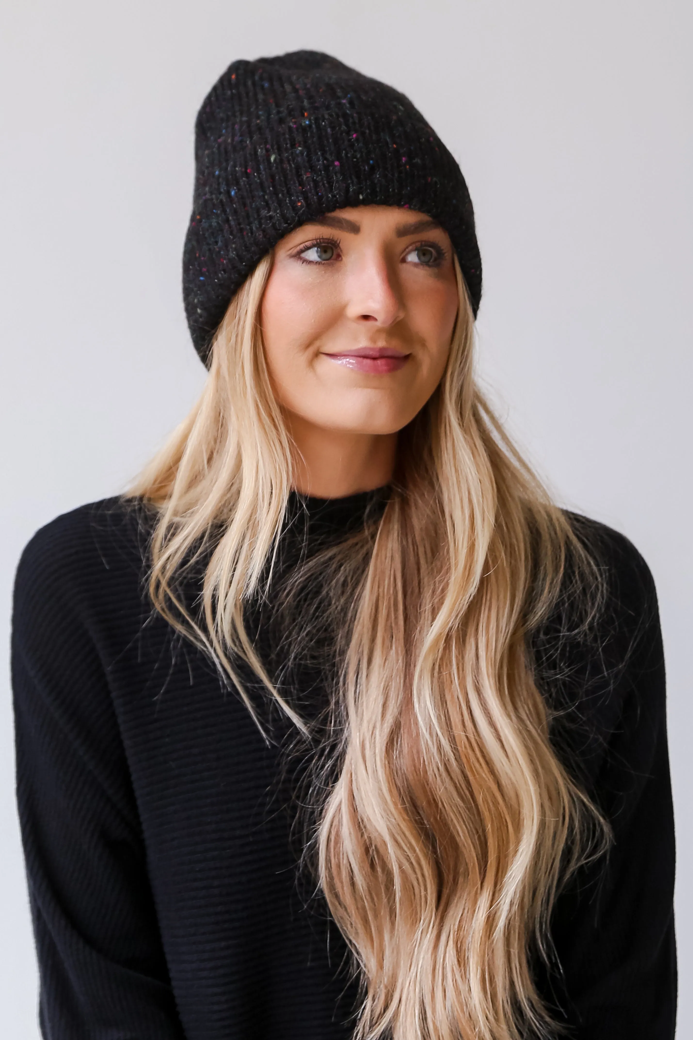 FINAL SALE - Cute Coziness Beanie