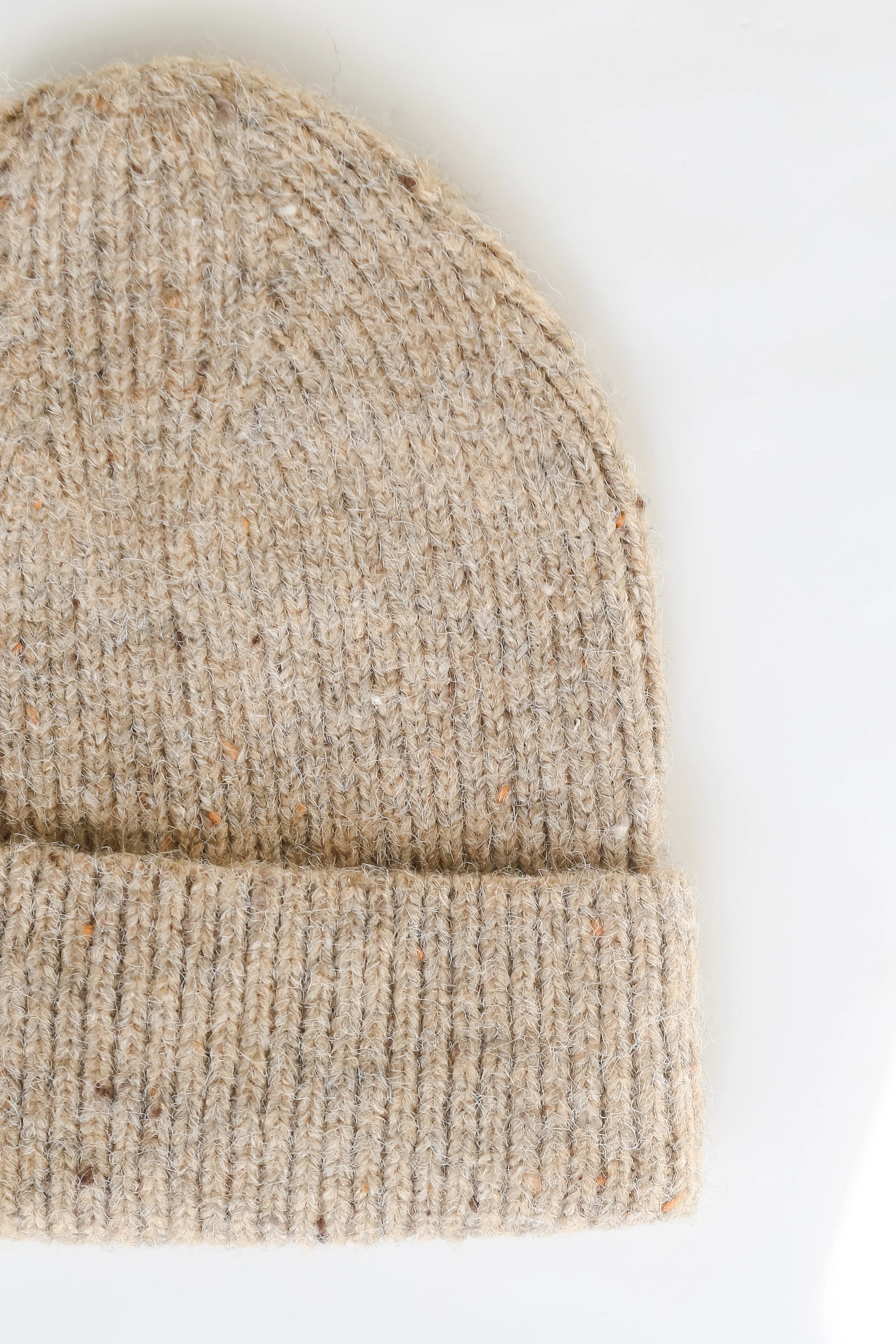 FINAL SALE - Cute Coziness Beanie