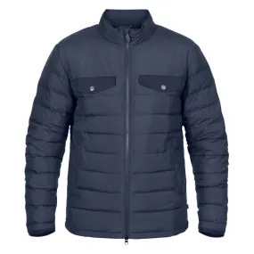 Fjällräven Men&#x27;s Greenland Down Liner Jacket Night Sky | Buy Fjällräven Men&#x27;s Greenland Down Liner Jacket Night Sky here | Outnorth