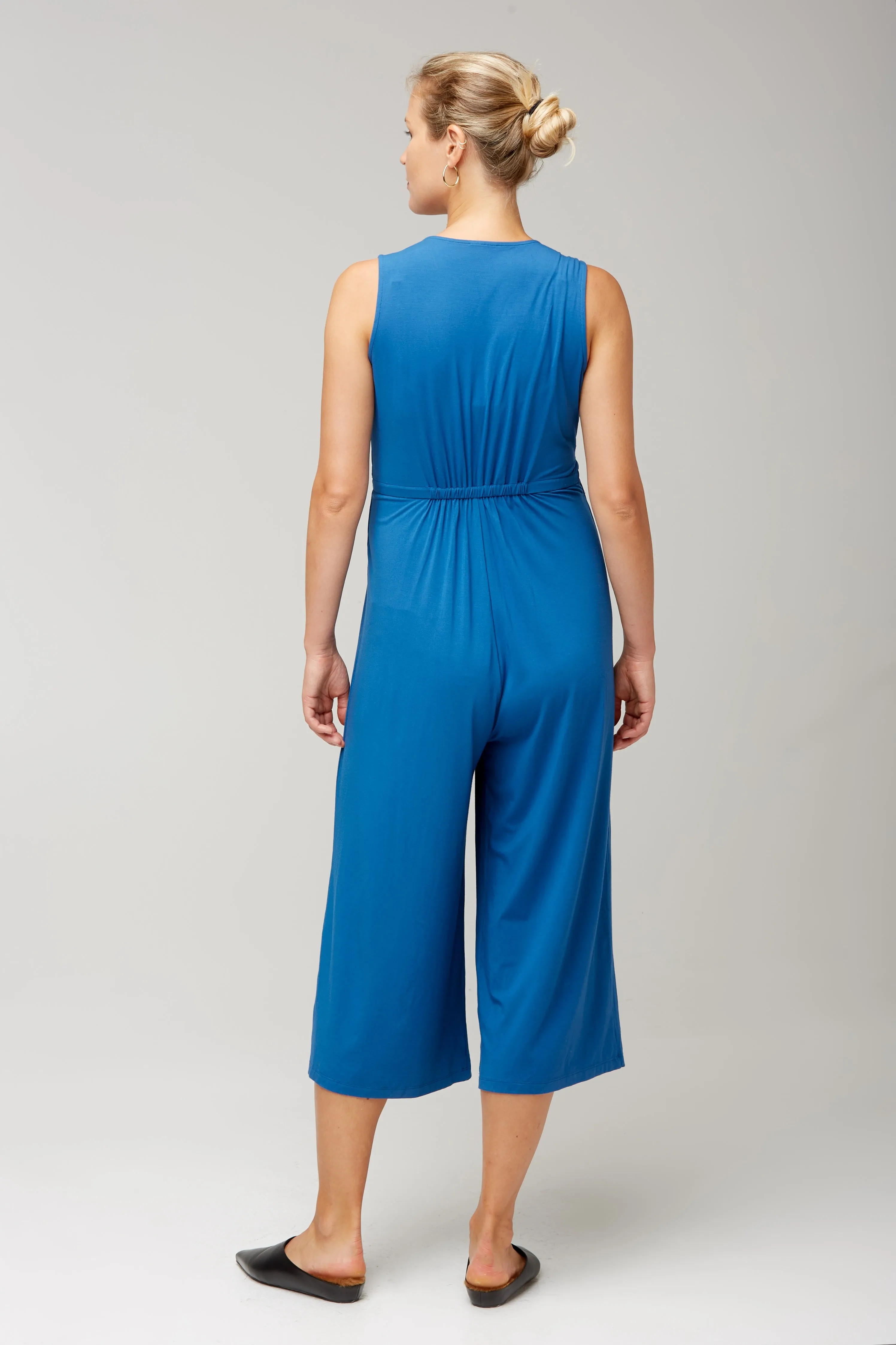 Francesca Jumpsuit