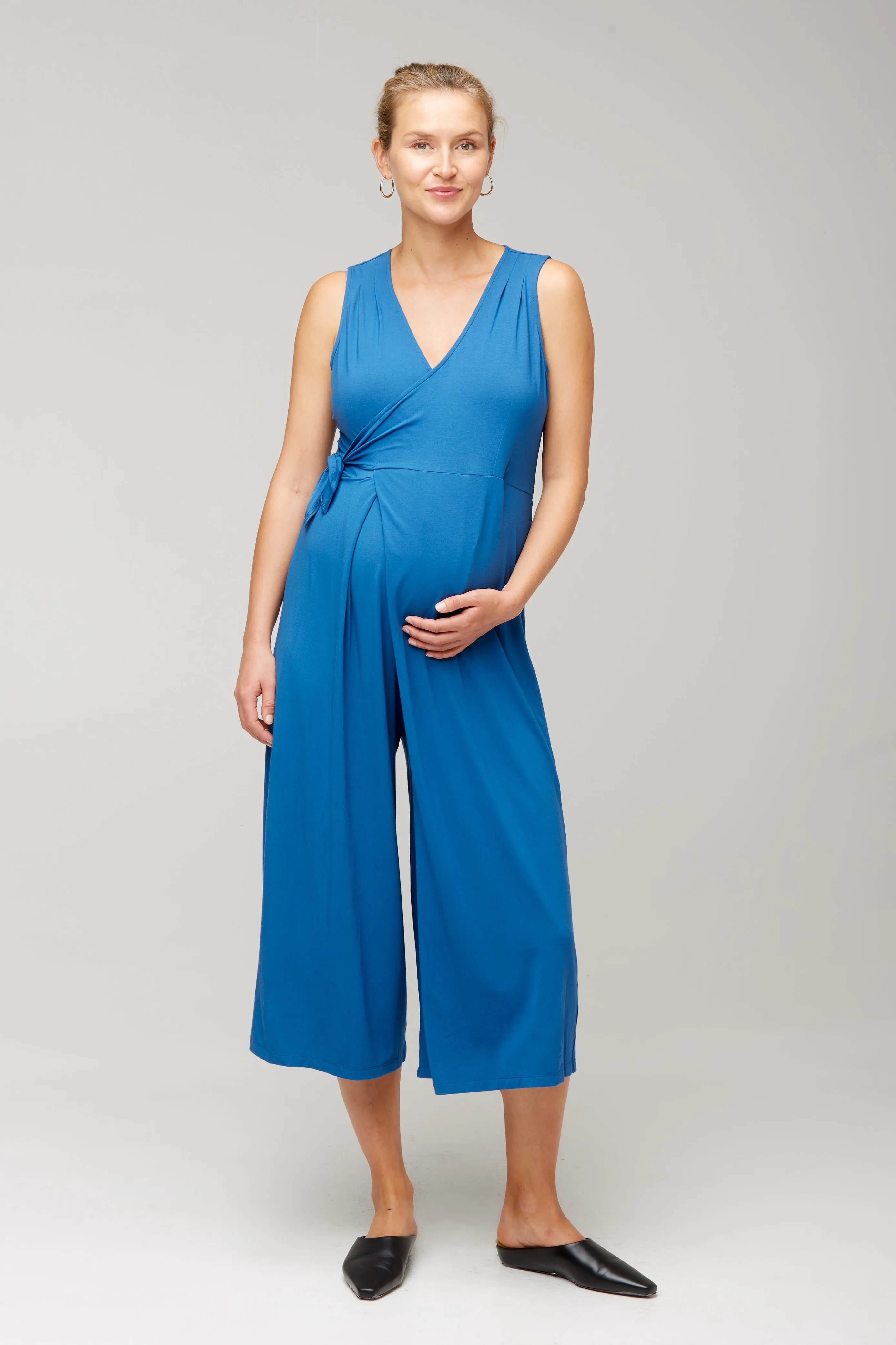 Francesca Jumpsuit