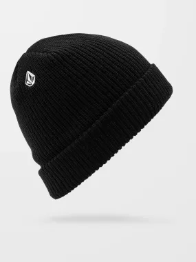 FULL STONE BEANIE