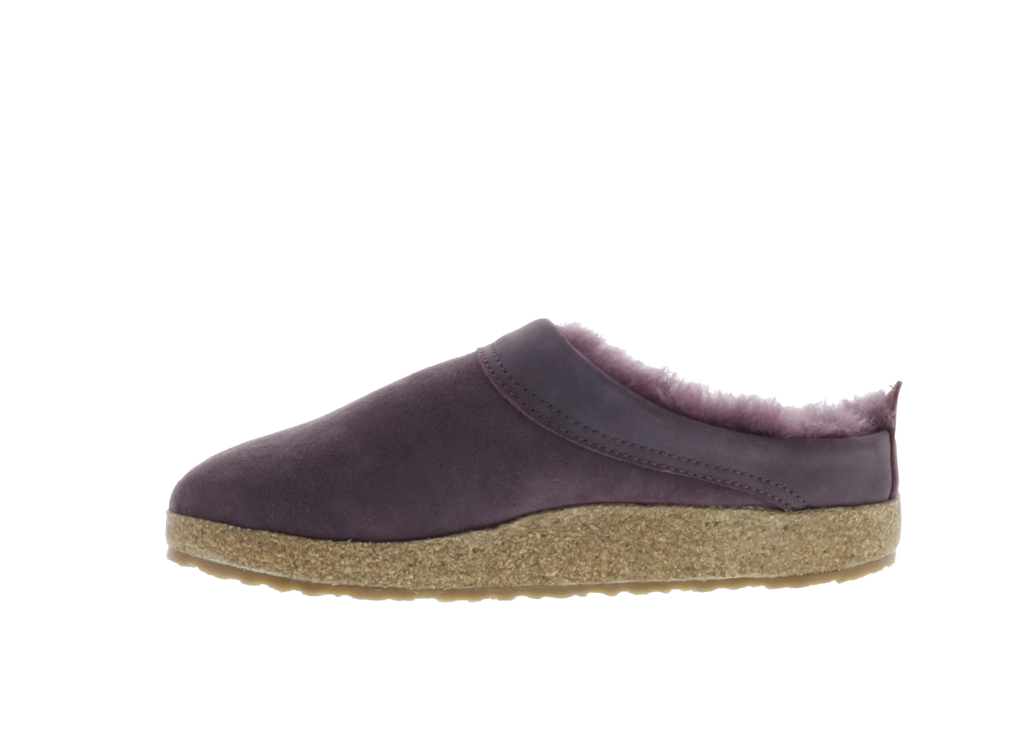 Haflinger Snowbird (Women's) - Mauve