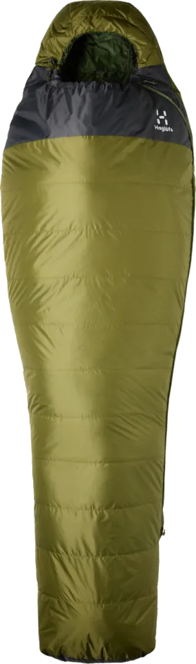 Haglöfs Scand Down  5 Olive Green/Magnetite | Buy Haglöfs Scand Down  5 Olive Green/Magnetite here | Outnorth