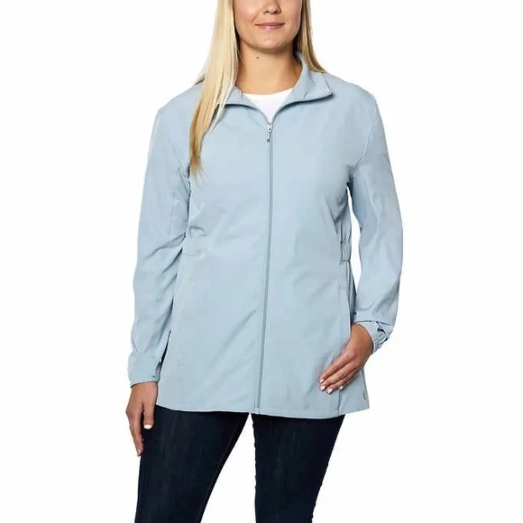 Hang Ten Ladies' Hybrid Jacket