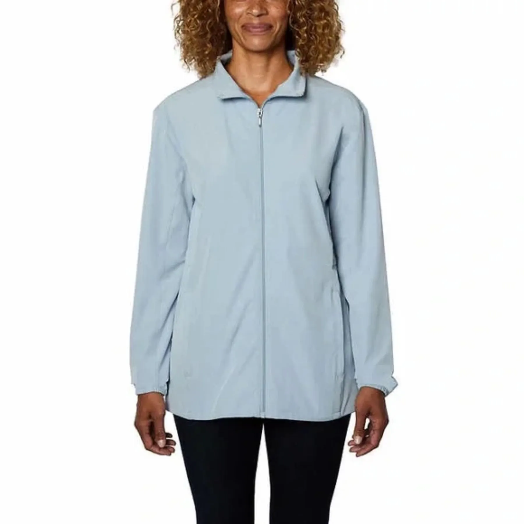 Hang Ten Ladies' Hybrid Jacket