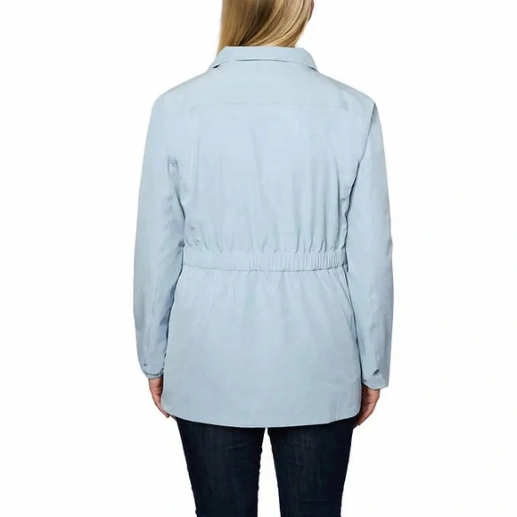 Hang Ten Ladies' Hybrid Jacket