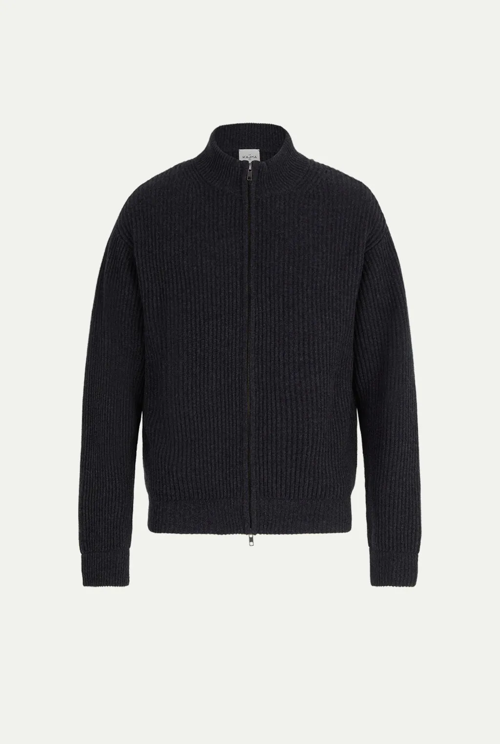 HANOI cashmere cardigan