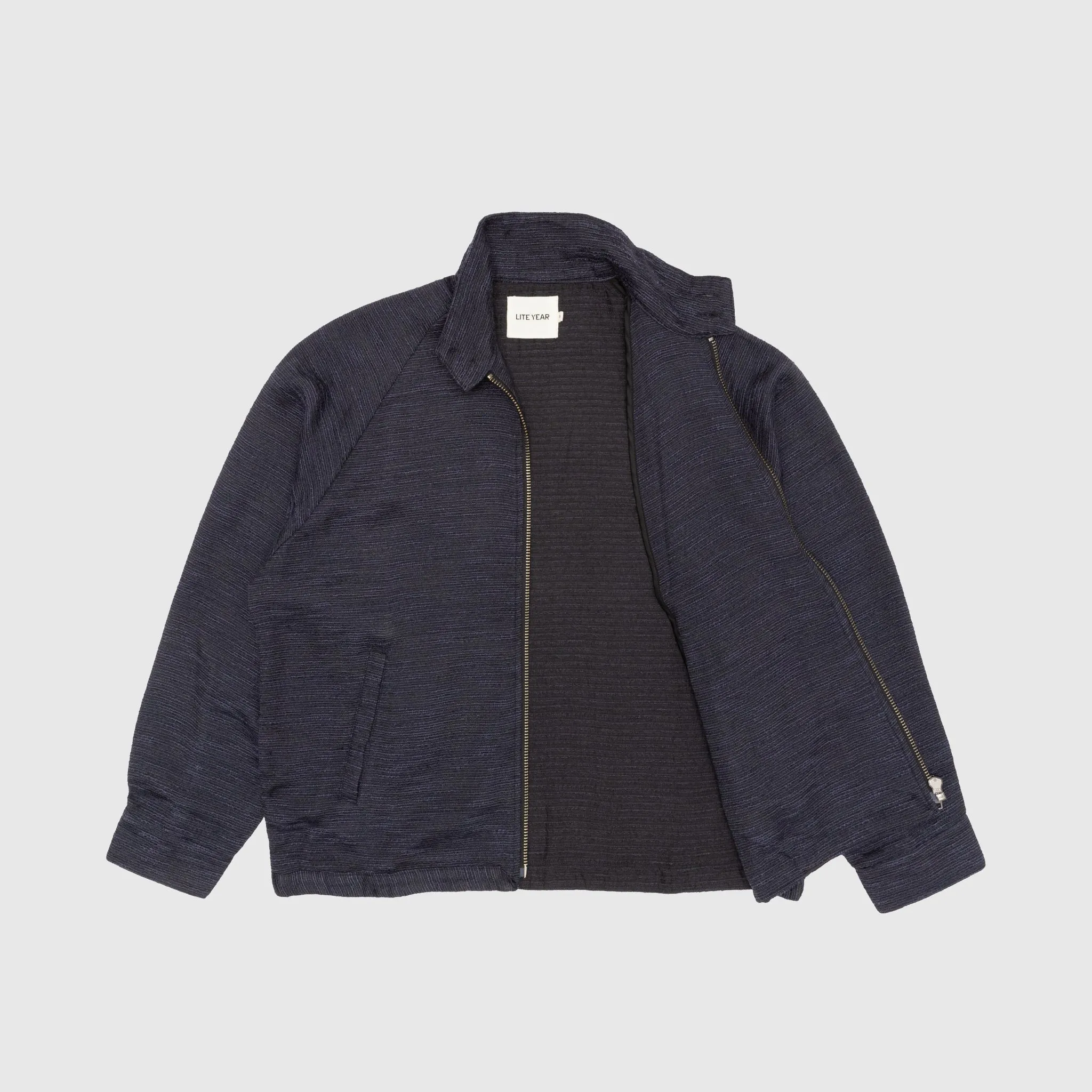 HARRINGTON JACKET